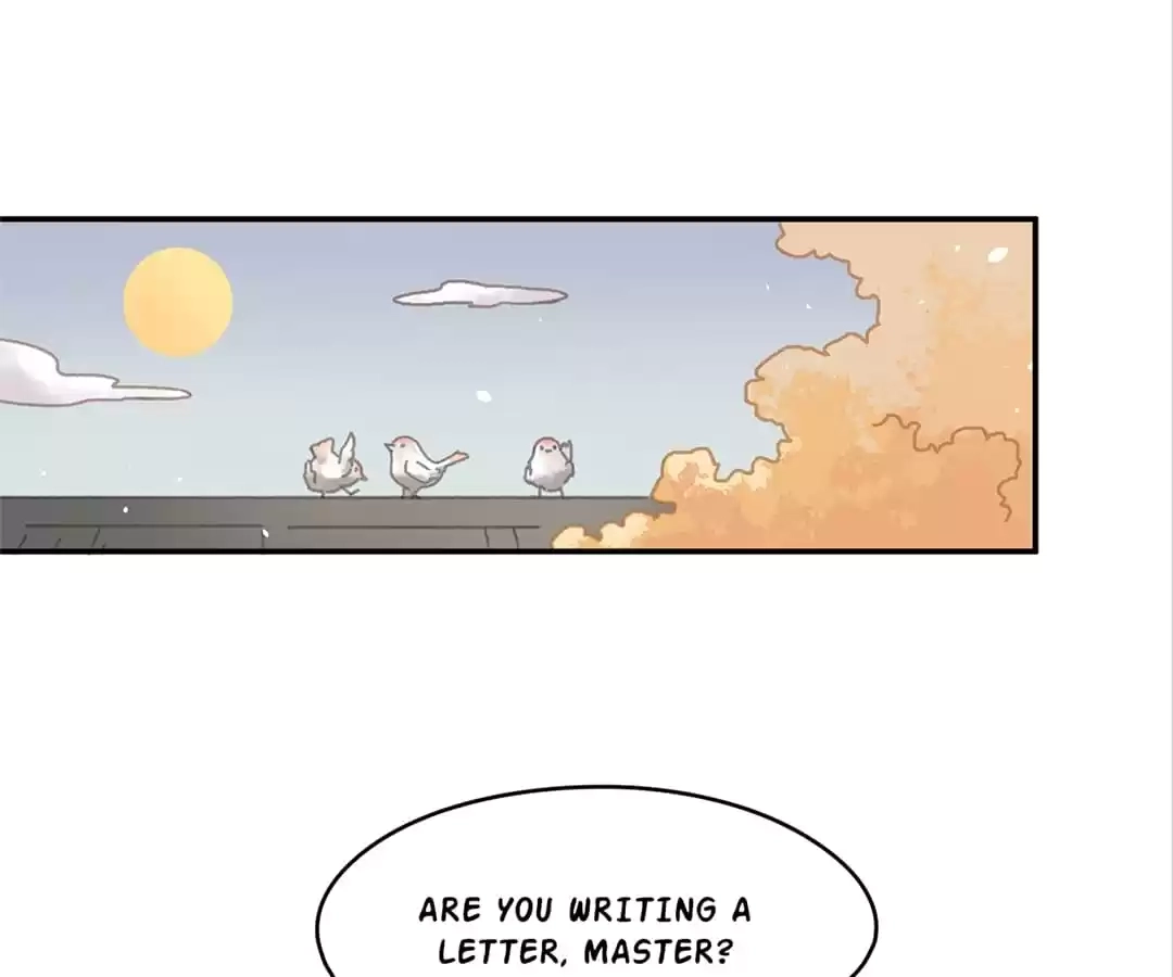 I Brought A Guard In Ancient Times Chapter 91 page 50 - 