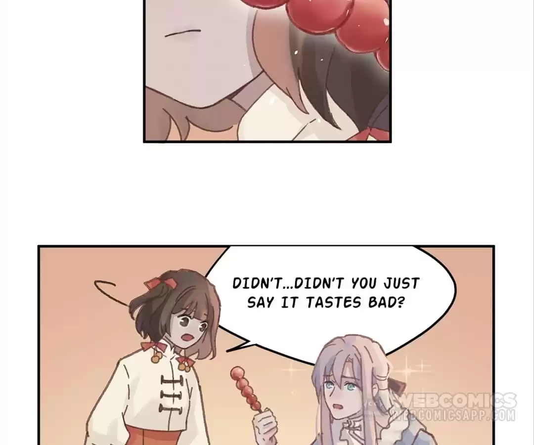 I Brought A Guard In Ancient Times Chapter 91 page 9 - 