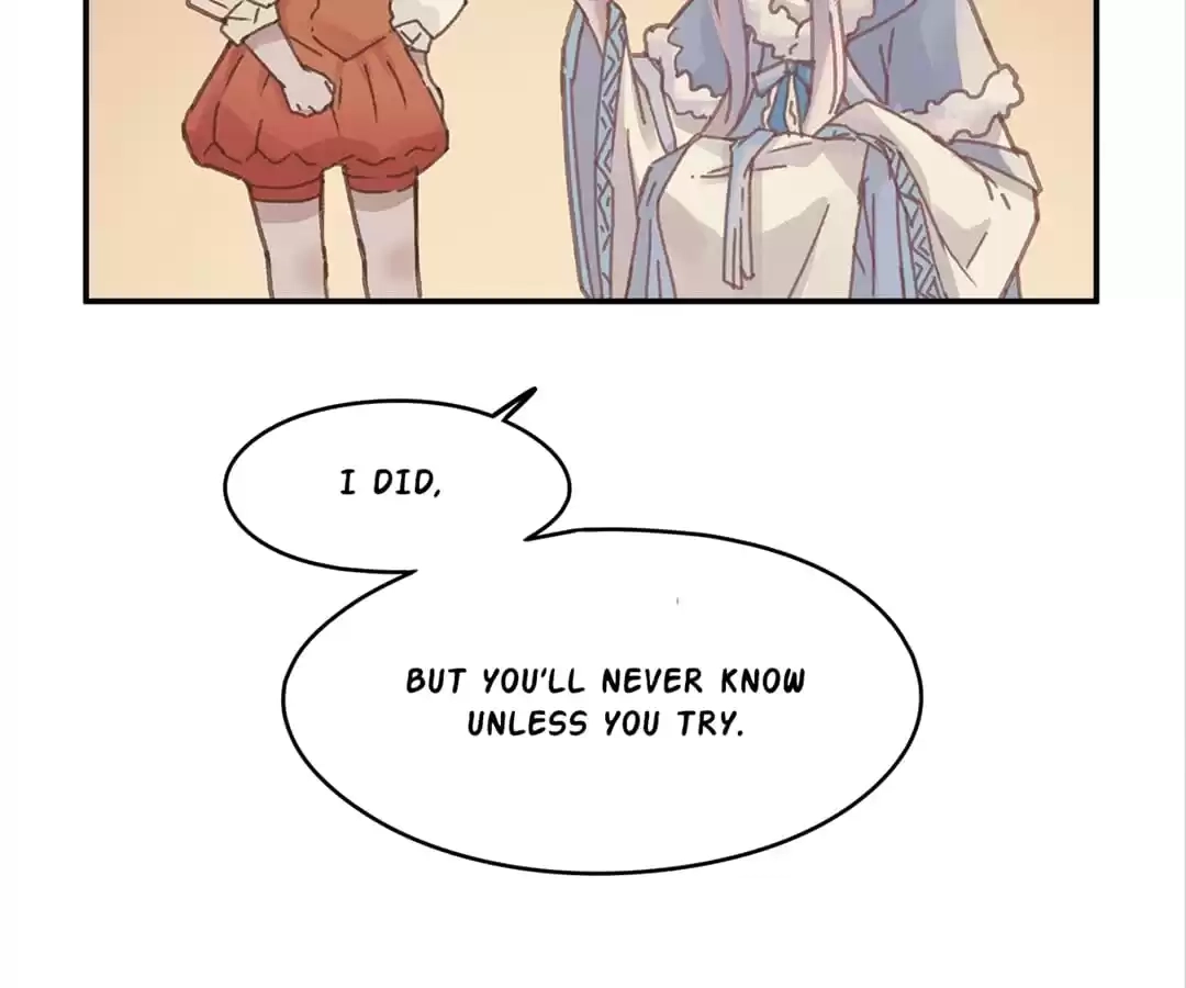 I Brought A Guard In Ancient Times Chapter 91 page 10 - 