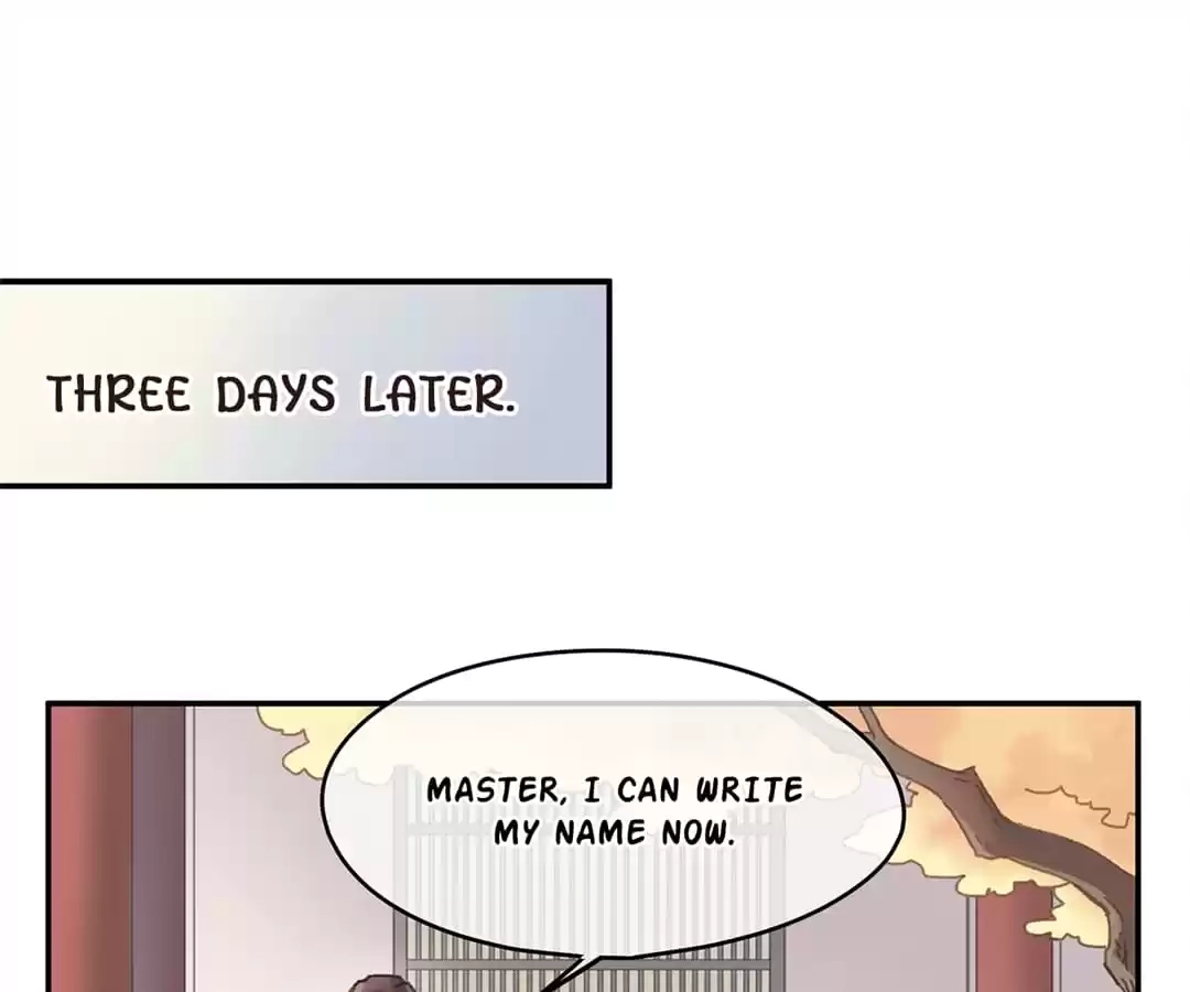 I Brought A Guard In Ancient Times Chapter 92 page 15 - 