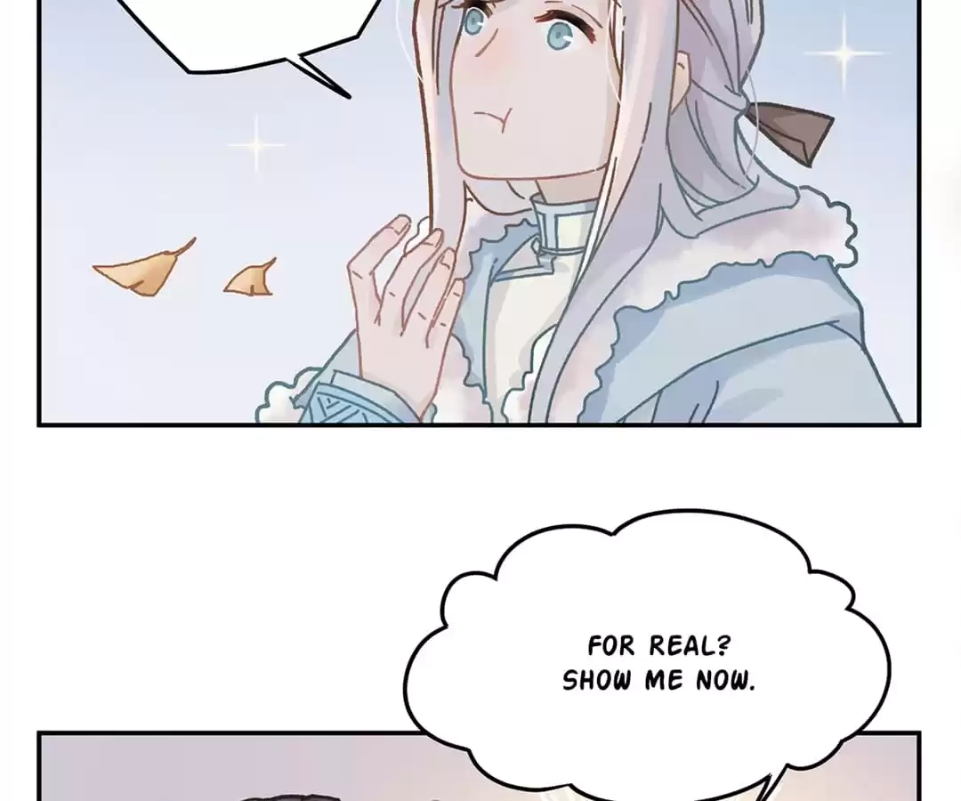 I Brought A Guard In Ancient Times Chapter 92 page 17 - 