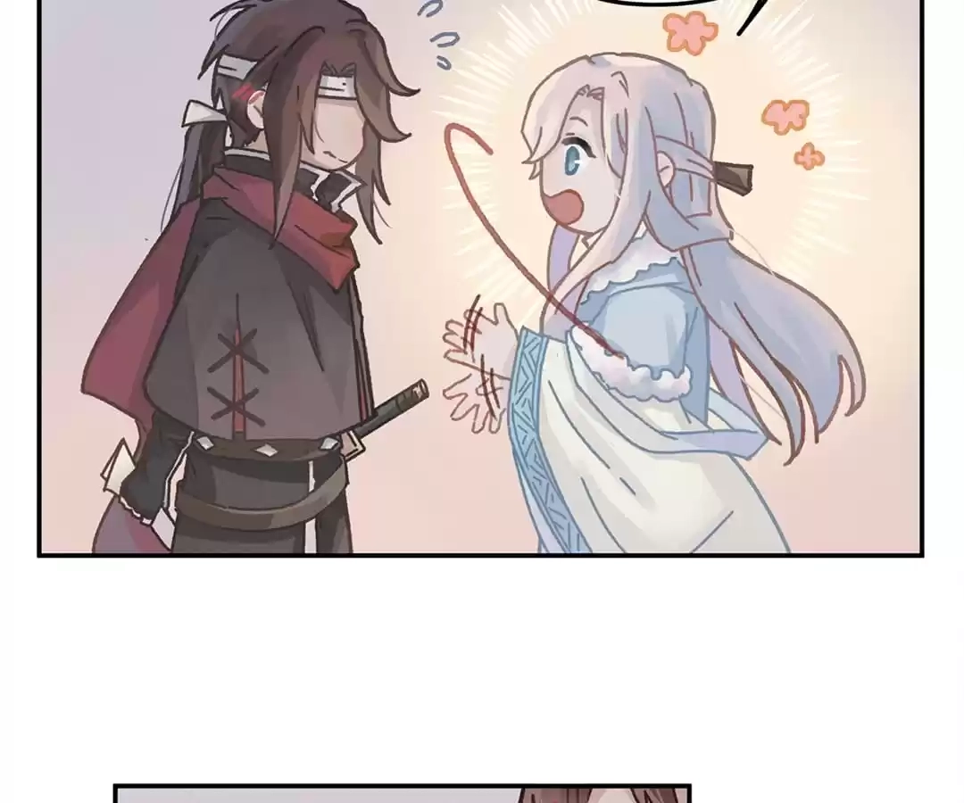 I Brought A Guard In Ancient Times Chapter 92 page 18 - 