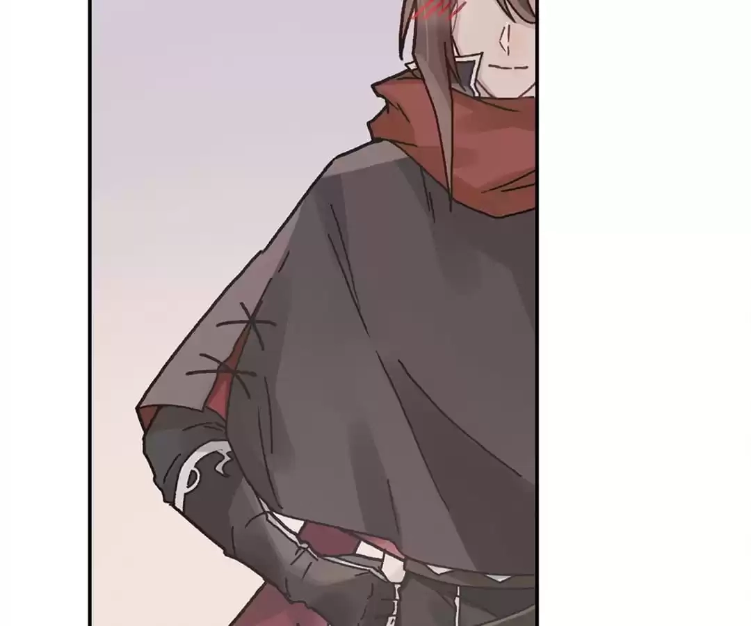I Brought A Guard In Ancient Times Chapter 92 page 19 - 