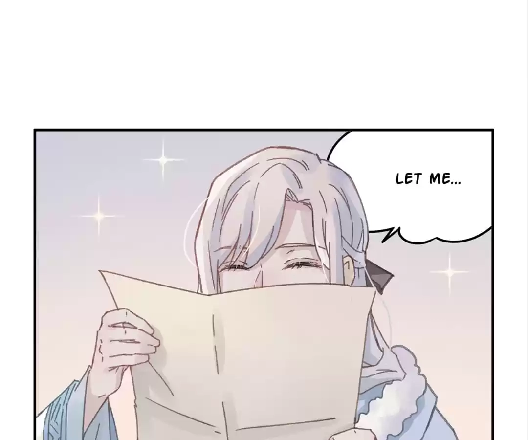 I Brought A Guard In Ancient Times Chapter 92 page 21 - 