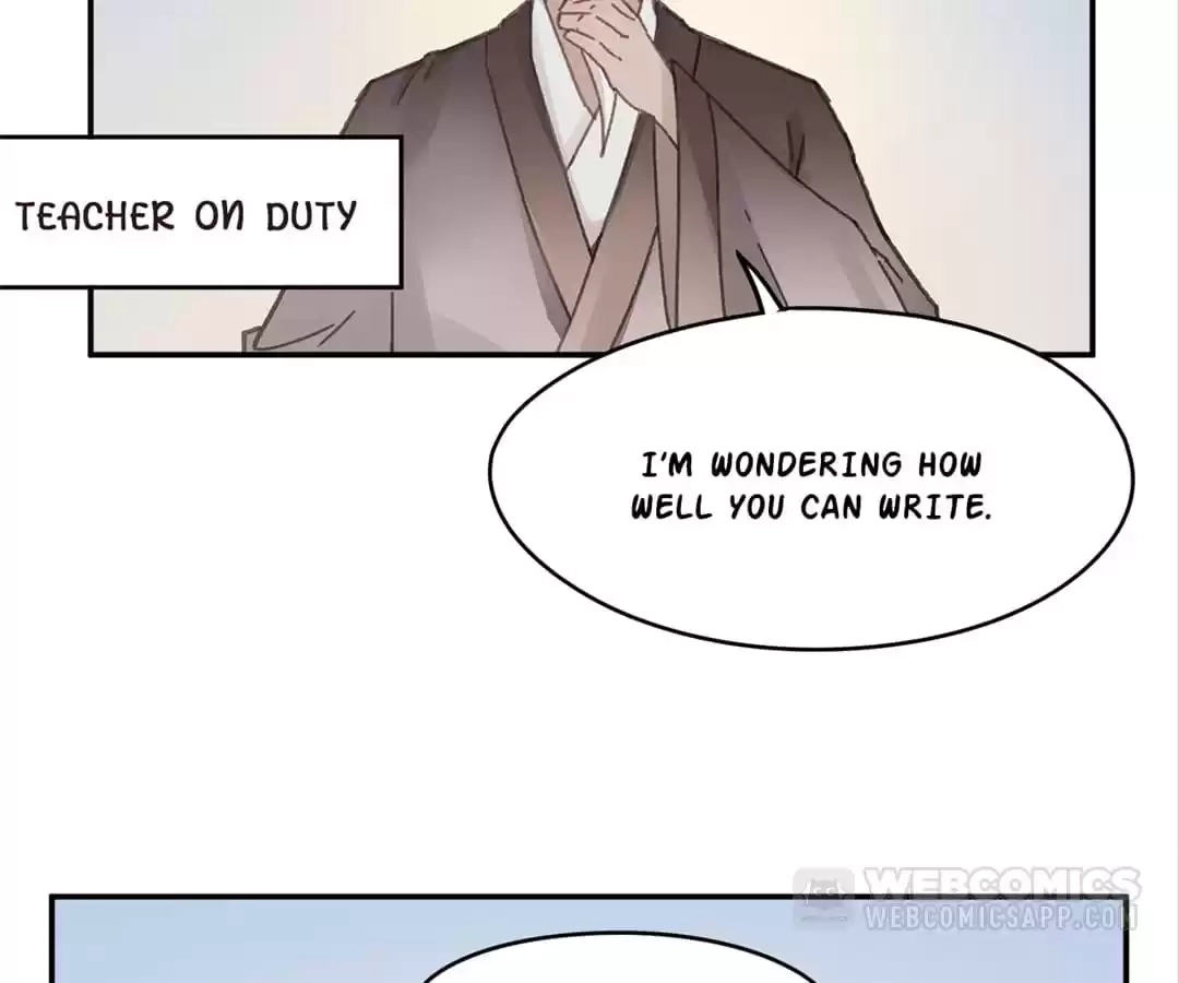 I Brought A Guard In Ancient Times Chapter 92 page 29 - 