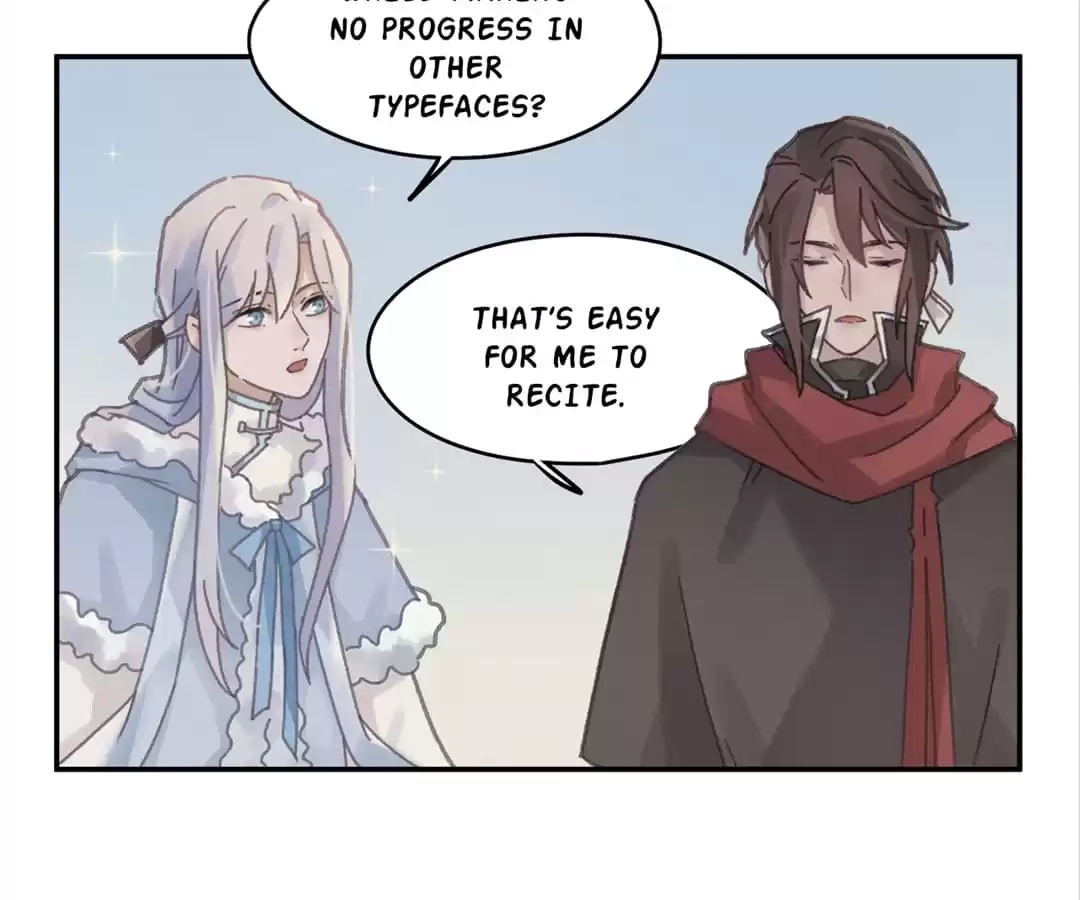 I Brought A Guard In Ancient Times Chapter 92 page 47 - 