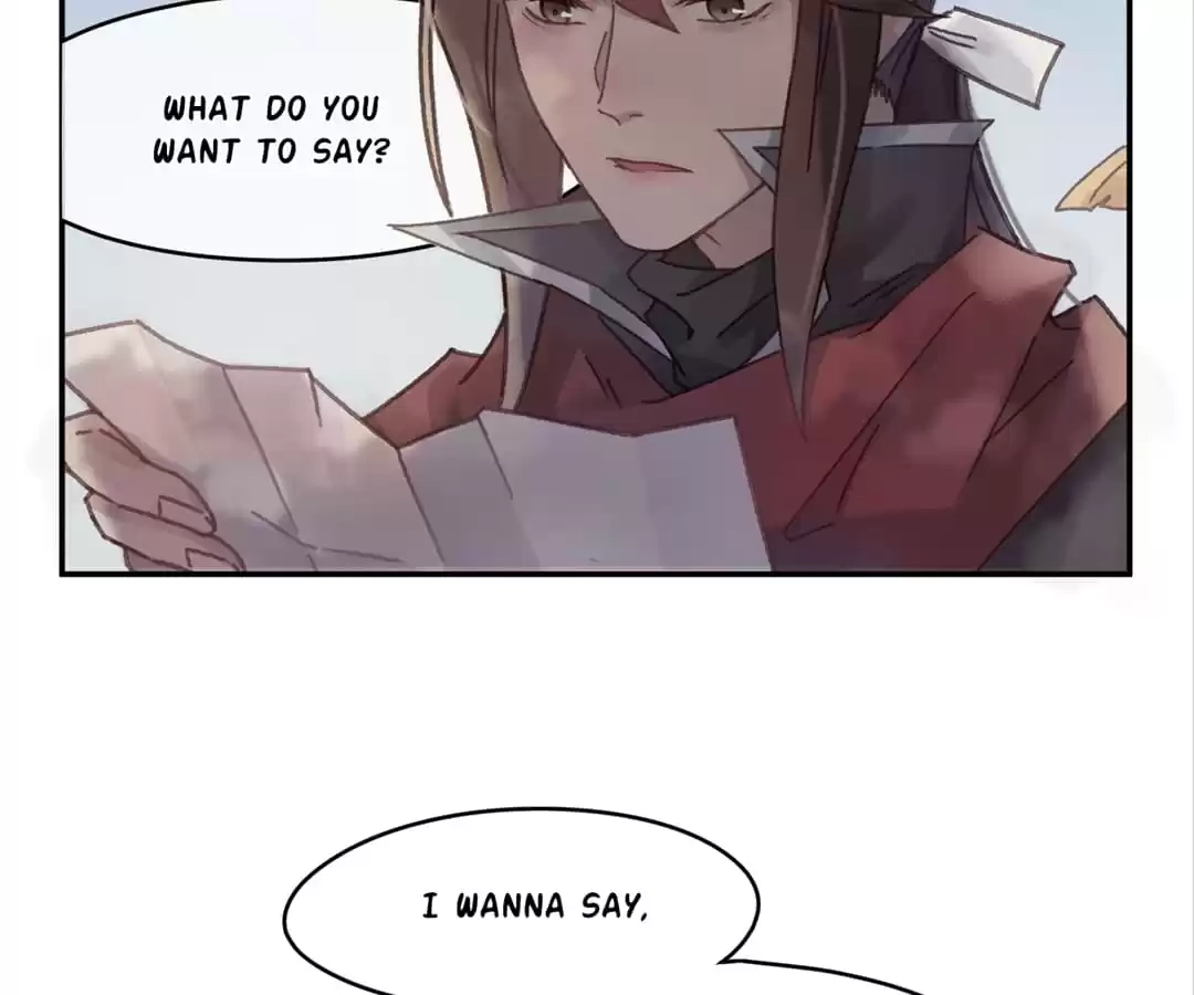 I Brought A Guard In Ancient Times Chapter 92 page 53 - 