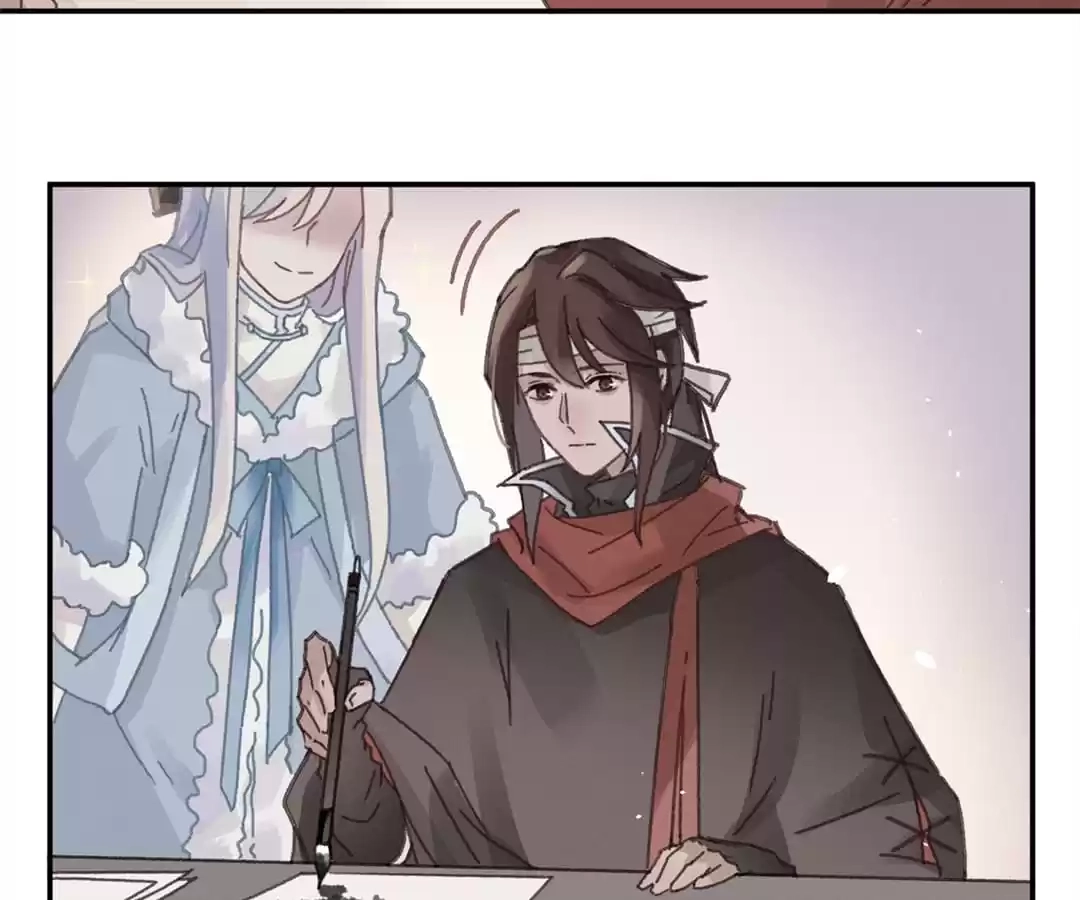 I Brought A Guard In Ancient Times Chapter 92 page 10 - 