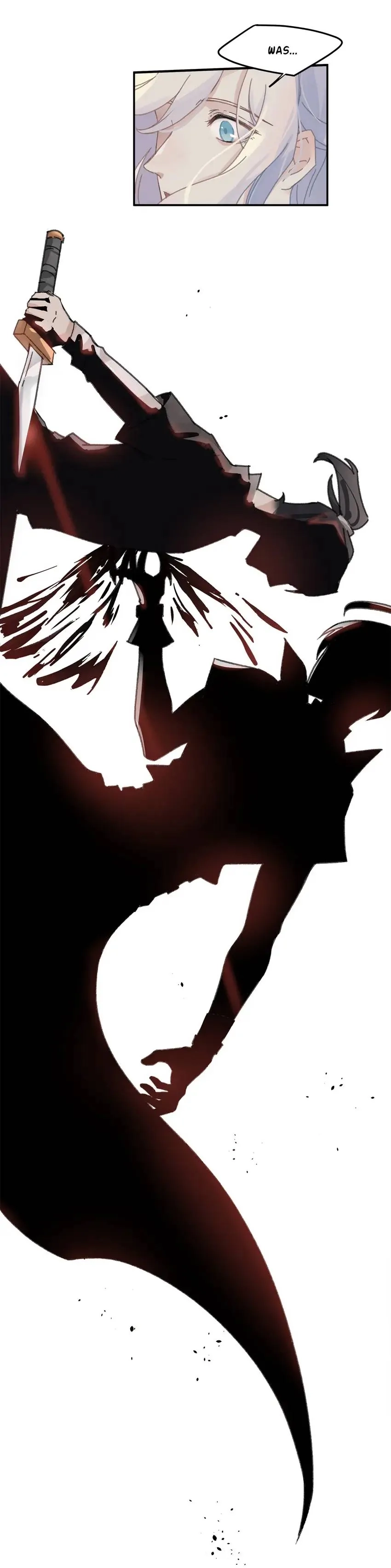 I Brought A Guard In Ancient Times Chapter 93 page 9 - 