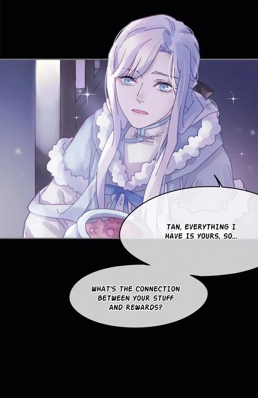 I Brought A Guard In Ancient Times Chapter 94 page 14 - 