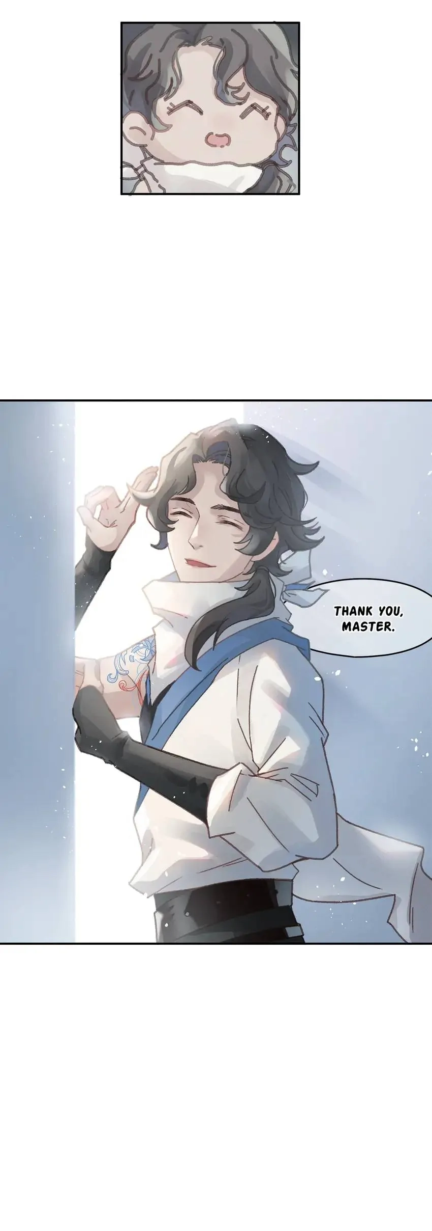 I Brought A Guard In Ancient Times Chapter 96 page 15 - 