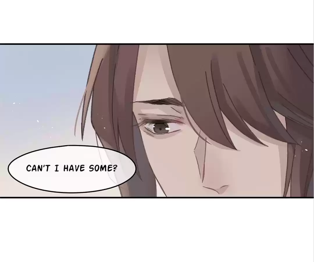 I Brought A Guard In Ancient Times Chapter 97 page 19 - 