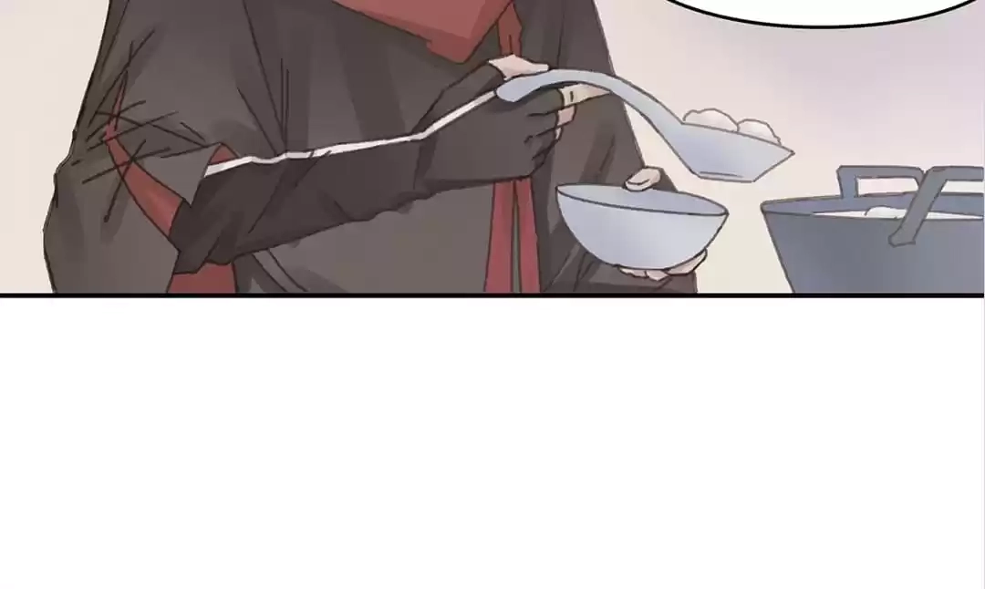I Brought A Guard In Ancient Times Chapter 97 page 25 - 