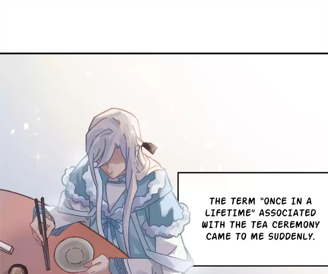 I Brought A Guard In Ancient Times Chapter 97 page 26 - 