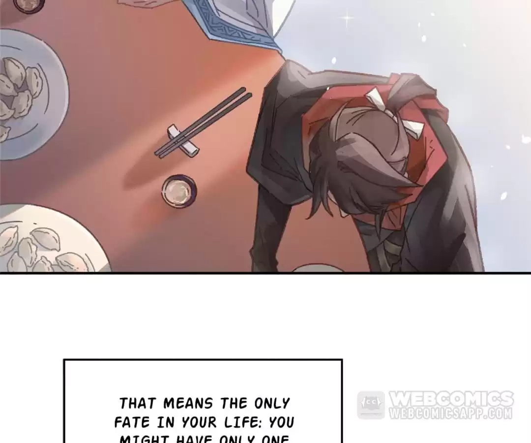 I Brought A Guard In Ancient Times Chapter 97 page 27 - 