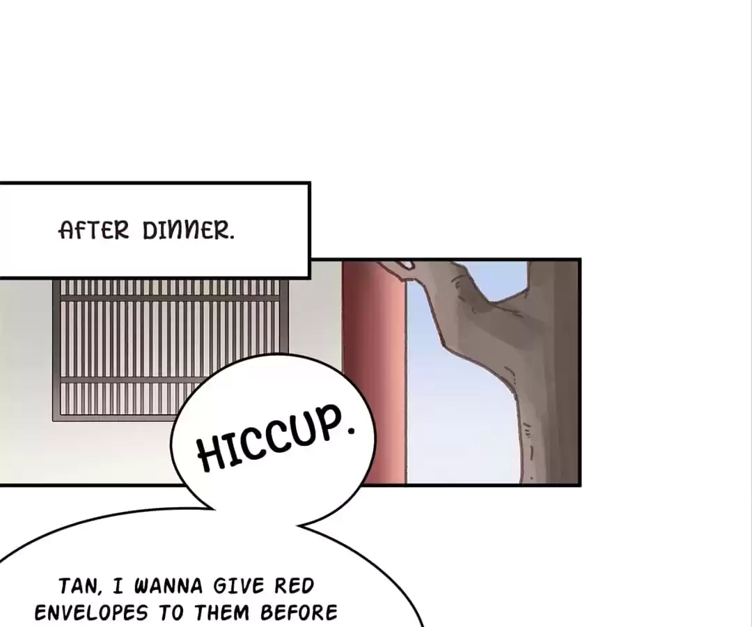 I Brought A Guard In Ancient Times Chapter 97 page 42 - 