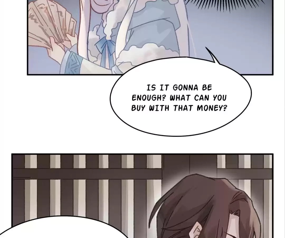 I Brought A Guard In Ancient Times Chapter 97 page 46 - 