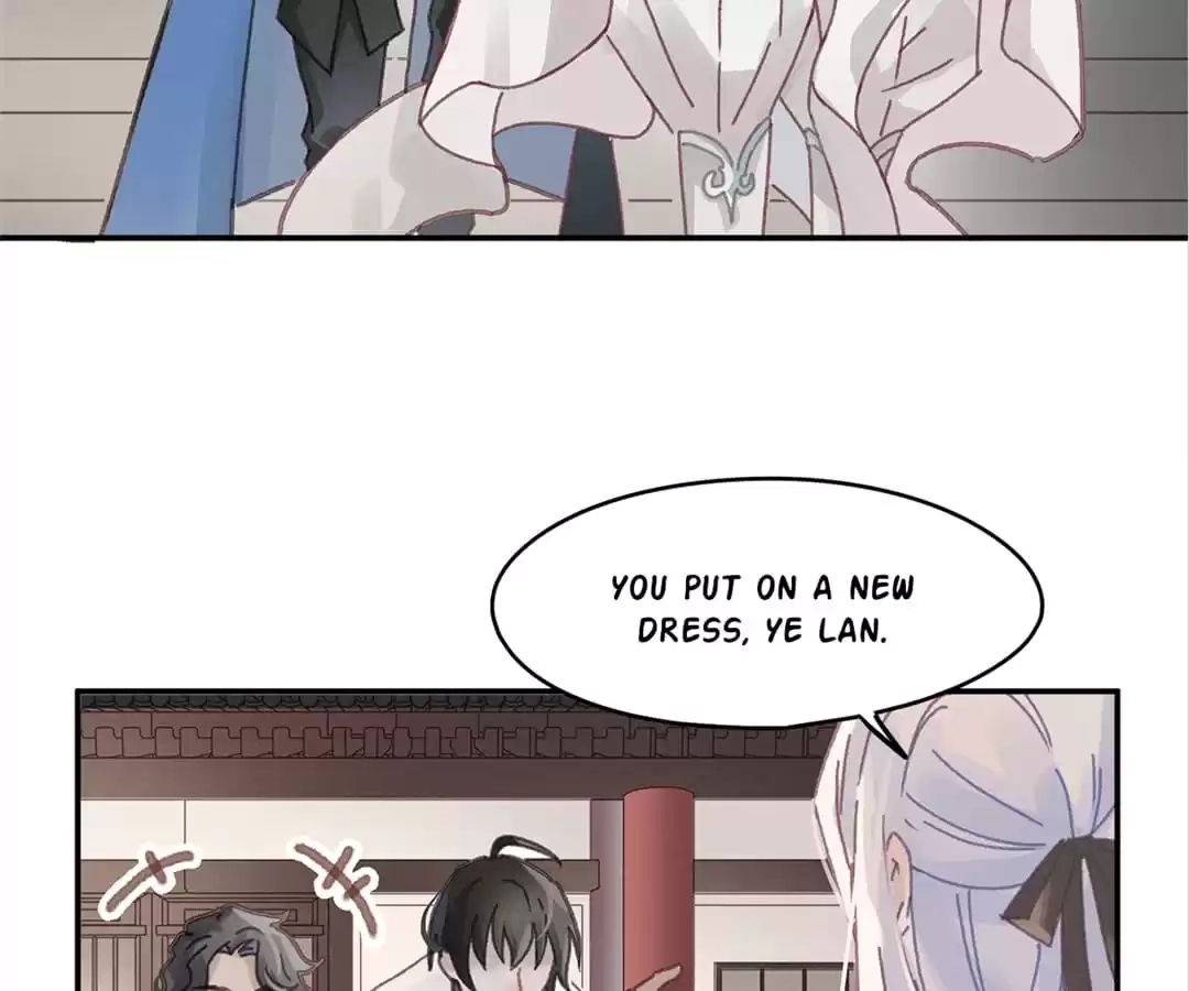 I Brought A Guard In Ancient Times Chapter 97 page 53 - 
