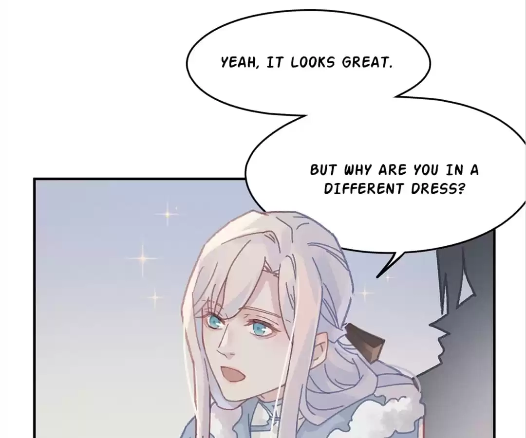 I Brought A Guard In Ancient Times Chapter 97 page 55 - 