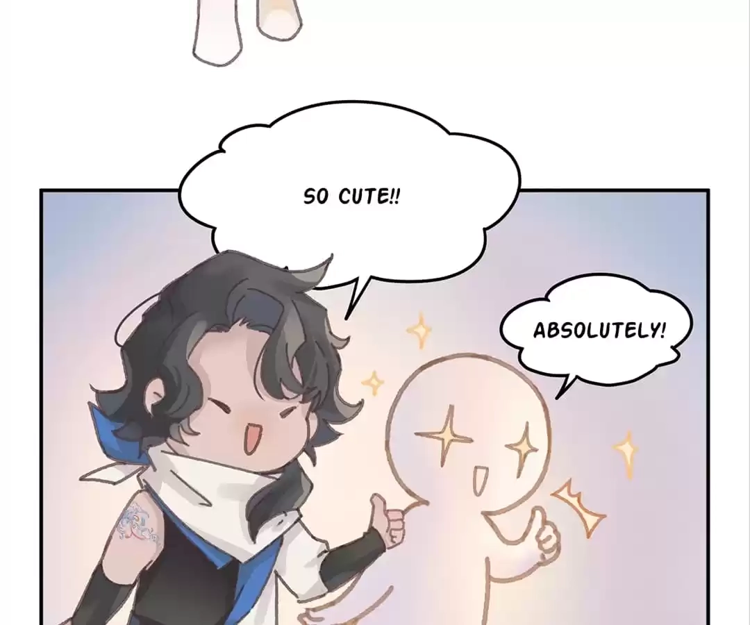 I Brought A Guard In Ancient Times Chapter 98 page 13 - 