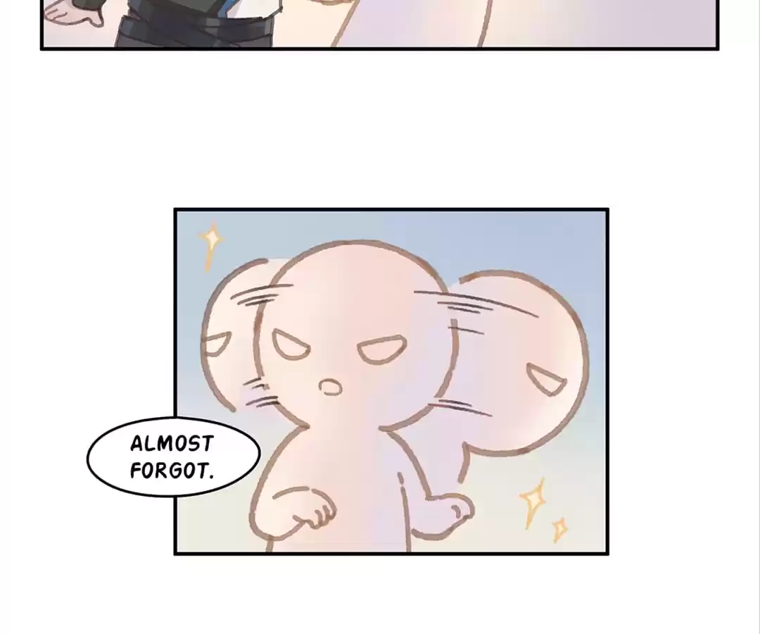 I Brought A Guard In Ancient Times Chapter 98 page 14 - 