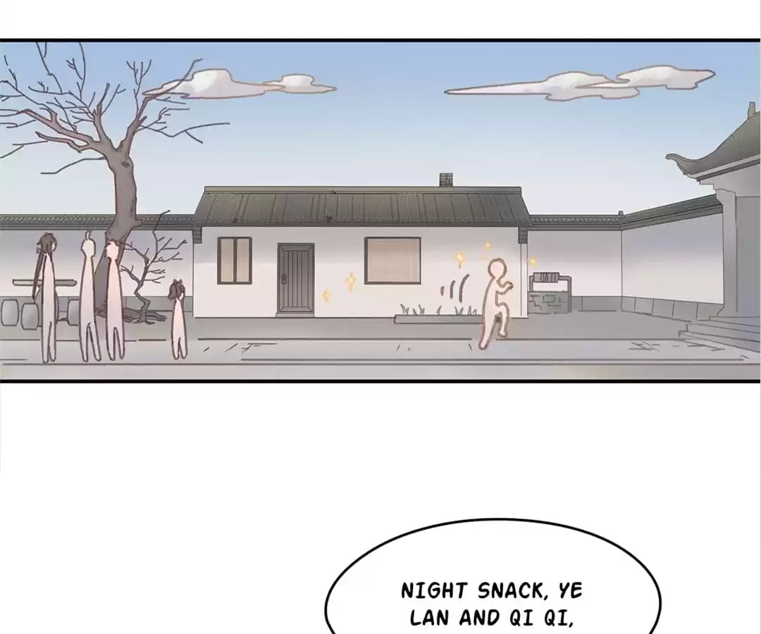 I Brought A Guard In Ancient Times Chapter 98 page 15 - 
