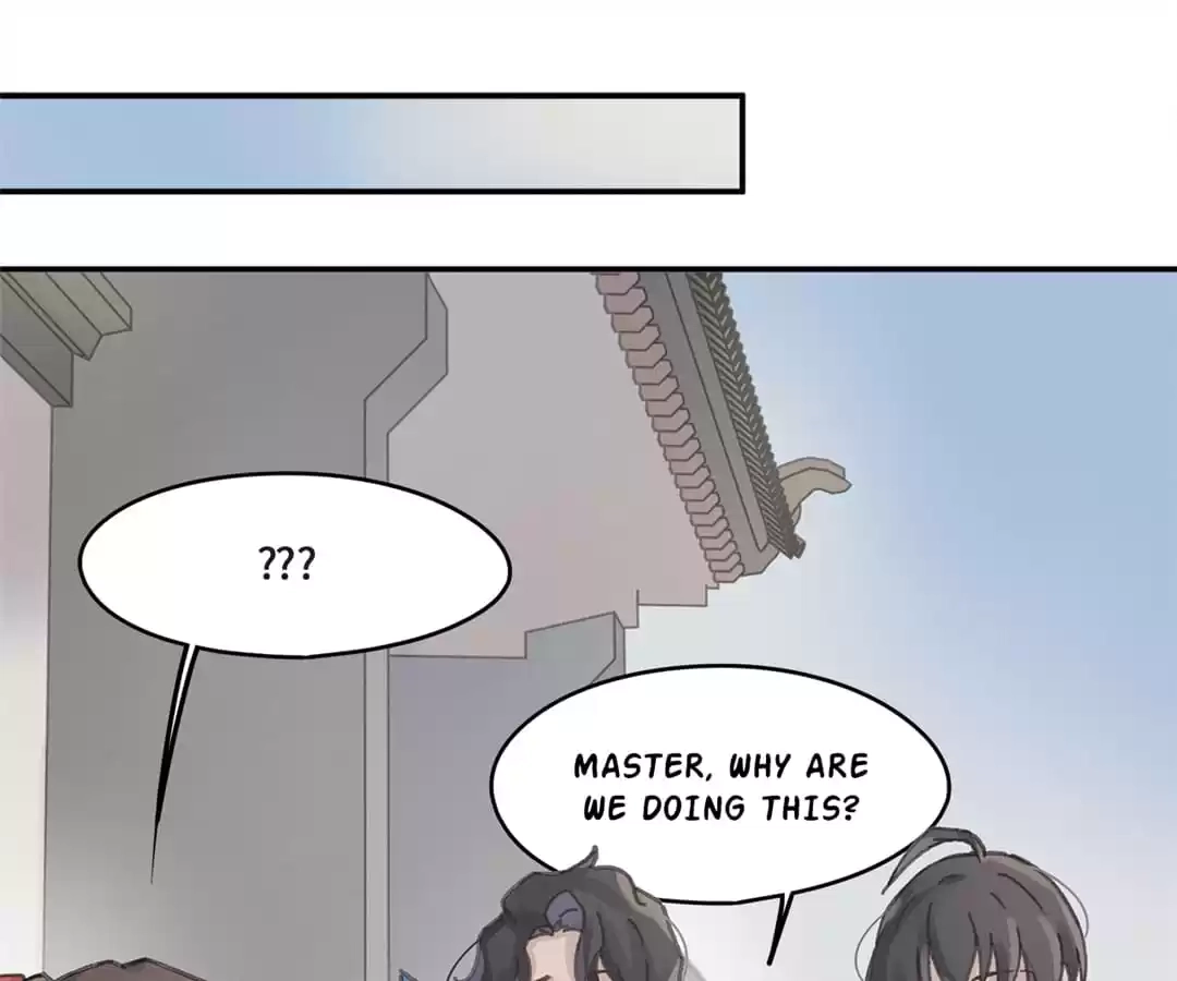 I Brought A Guard In Ancient Times Chapter 98 page 18 - 