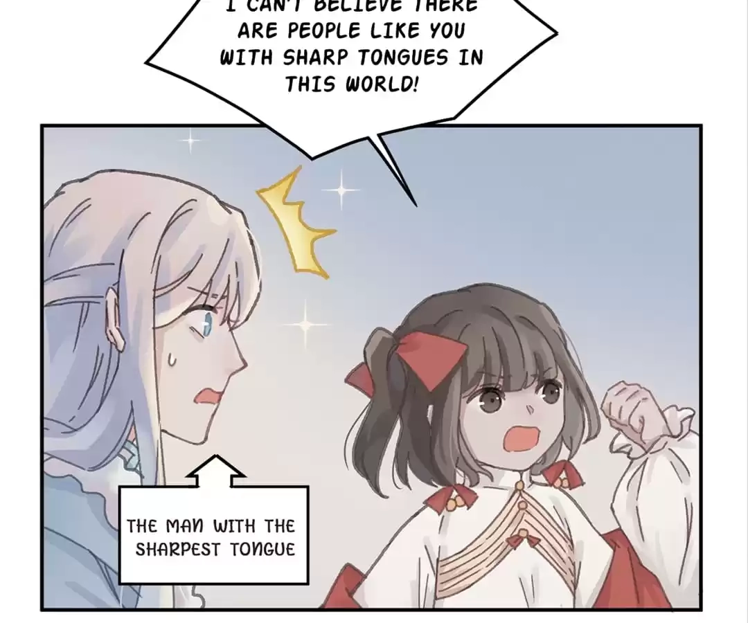 I Brought A Guard In Ancient Times Chapter 98 page 25 - 