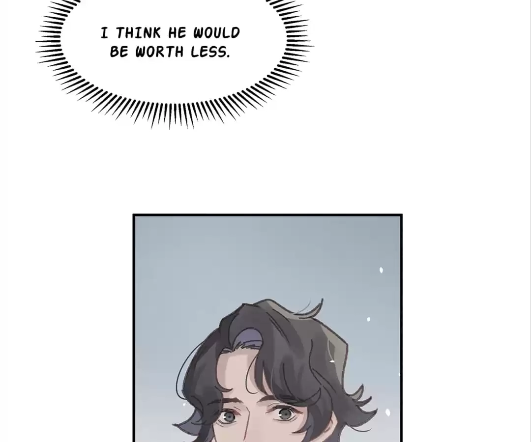 I Brought A Guard In Ancient Times Chapter 98 page 27 - 