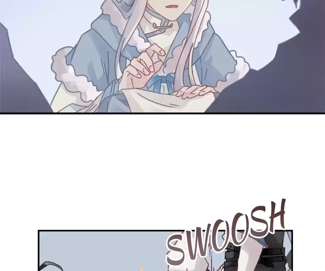 I Brought A Guard In Ancient Times Chapter 98 page 33 - 