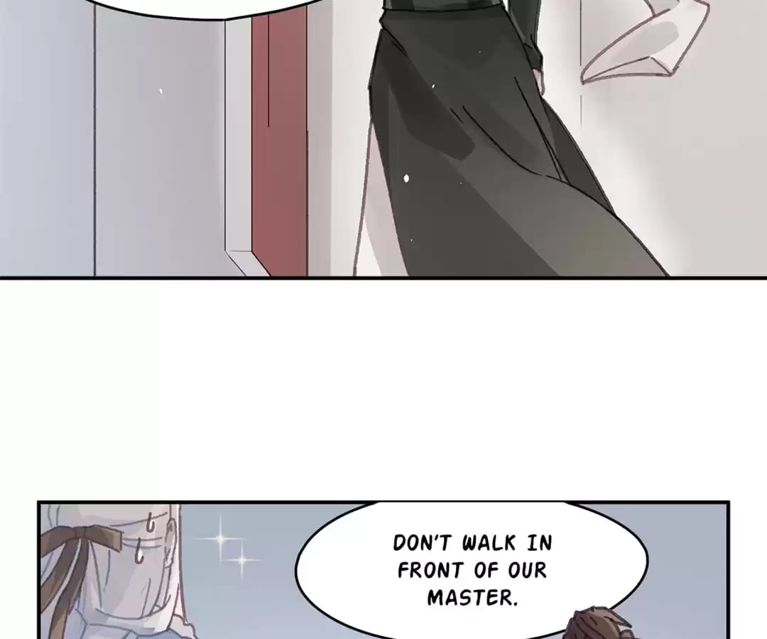 I Brought A Guard In Ancient Times Chapter 98 page 37 - 