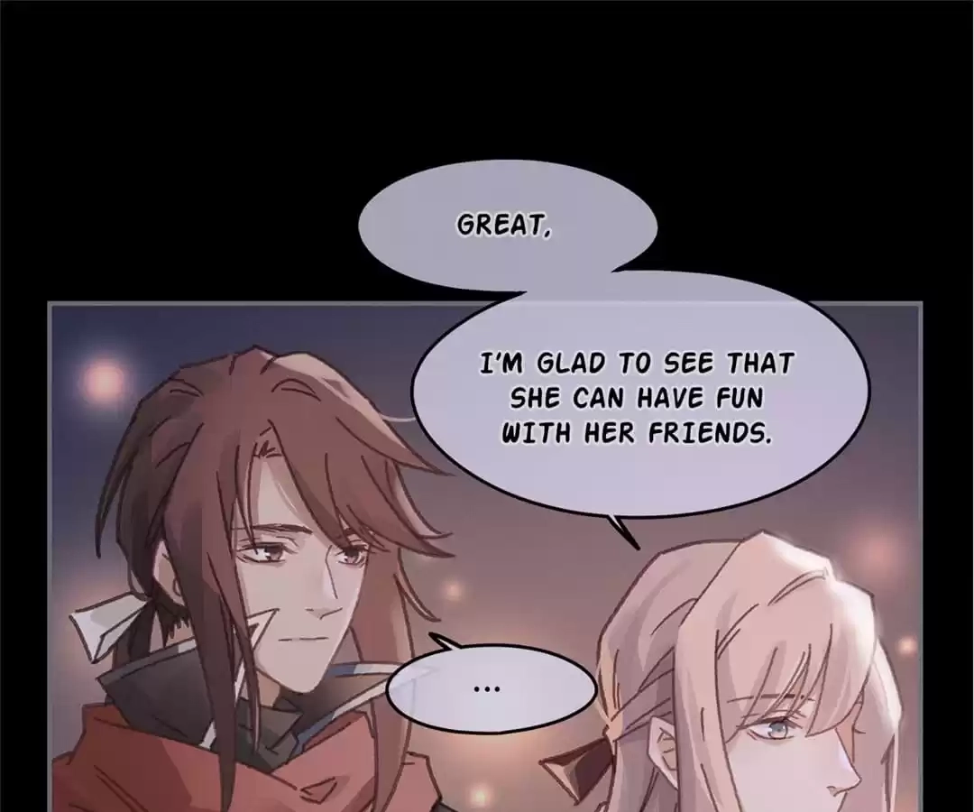 I Brought A Guard In Ancient Times Chapter 98 page 49 - 