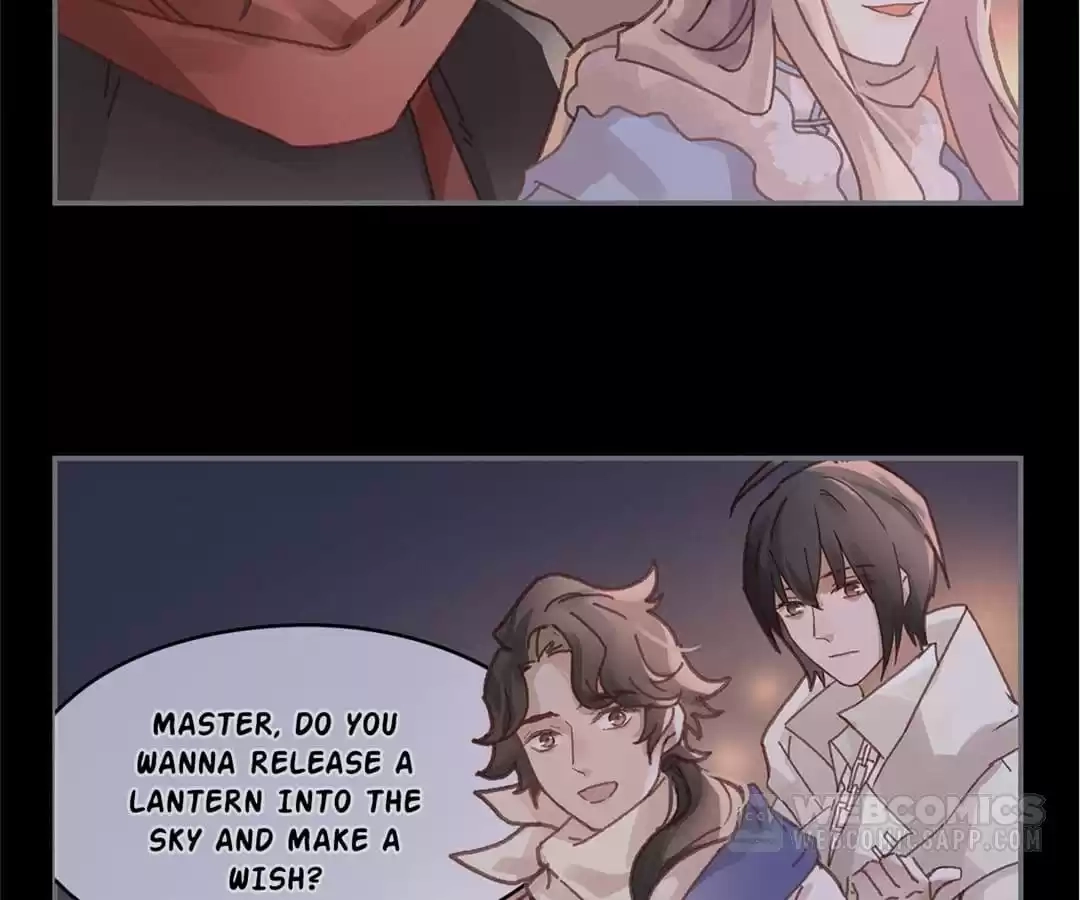 I Brought A Guard In Ancient Times Chapter 98 page 50 - 