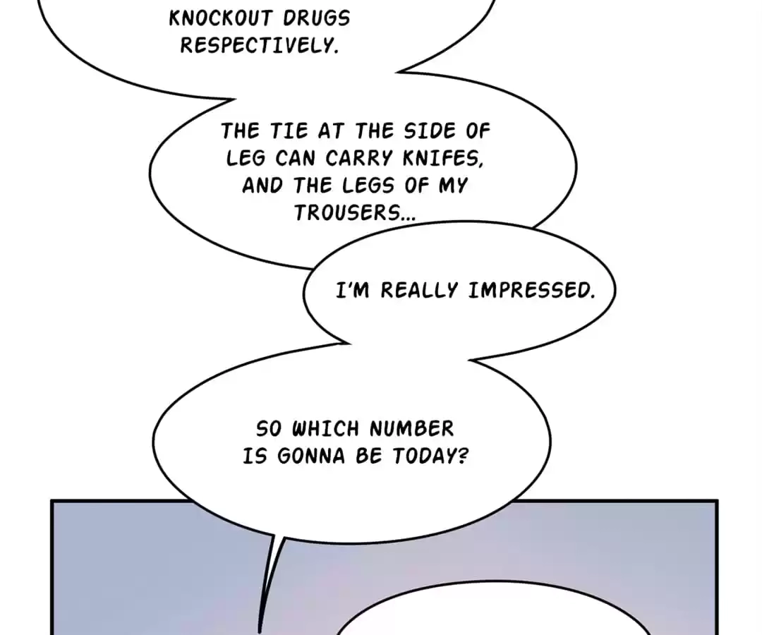 I Brought A Guard In Ancient Times Chapter 98 page 6 - 