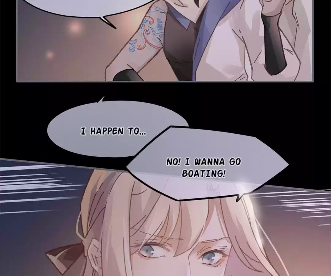 I Brought A Guard In Ancient Times Chapter 98 page 51 - 
