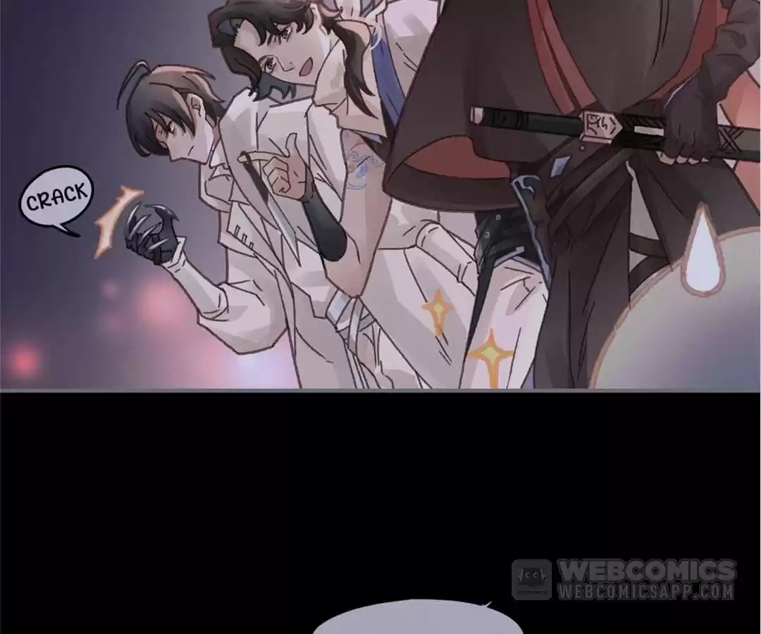 I Brought A Guard In Ancient Times Chapter 98 page 58 - 