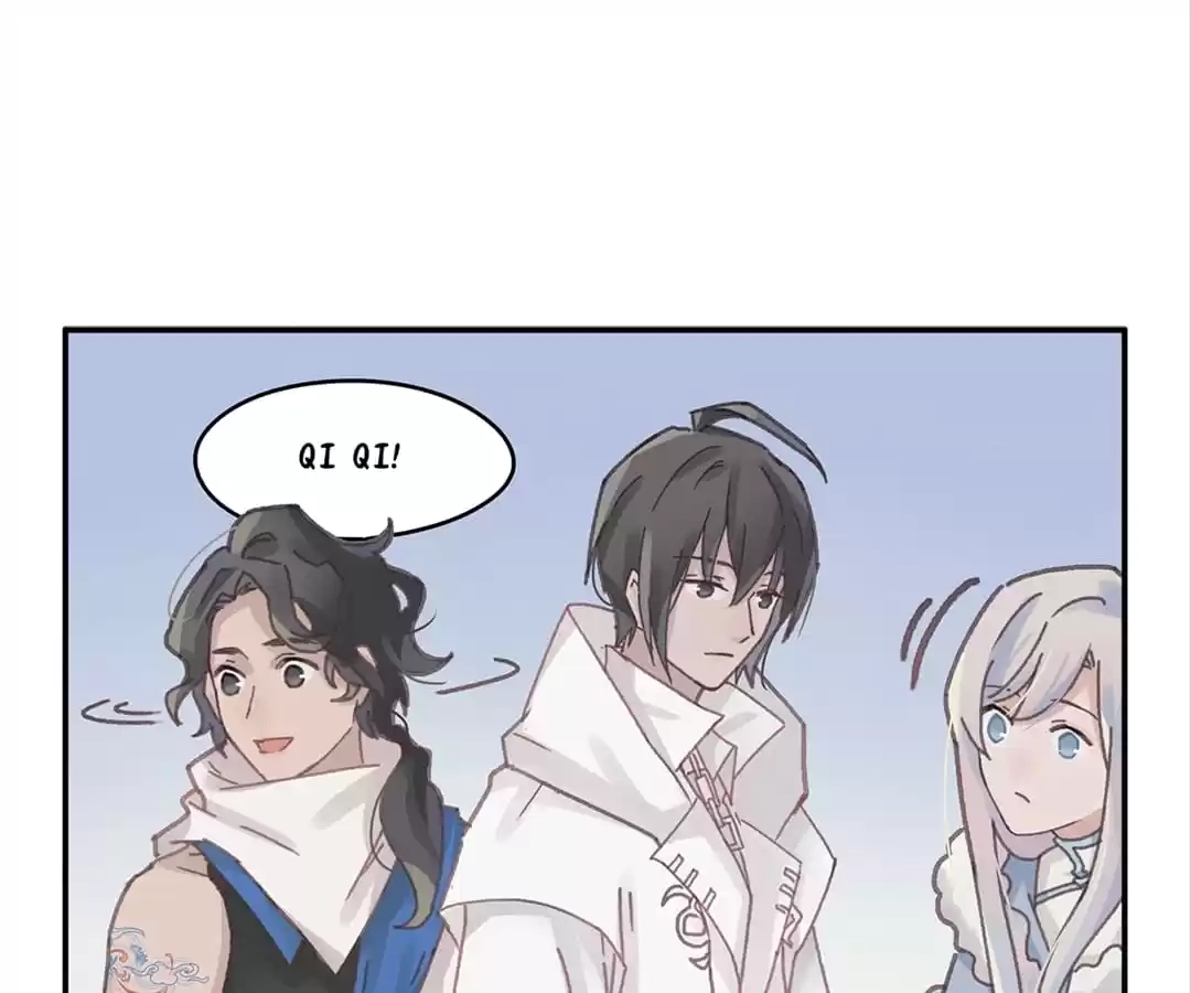 I Brought A Guard In Ancient Times Chapter 98 page 10 - 
