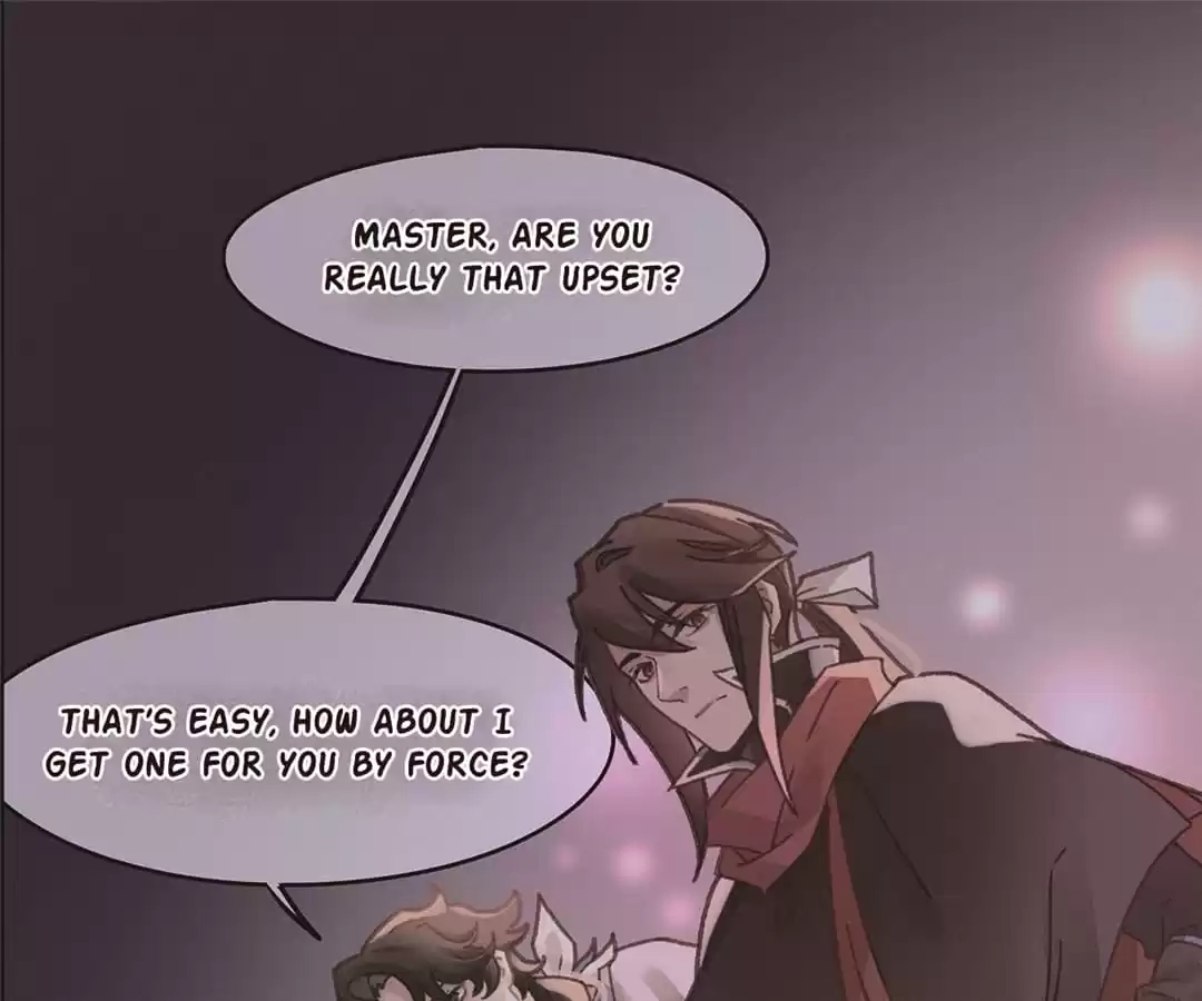 I Brought A Guard In Ancient Times Chapter 99 page 1 - 