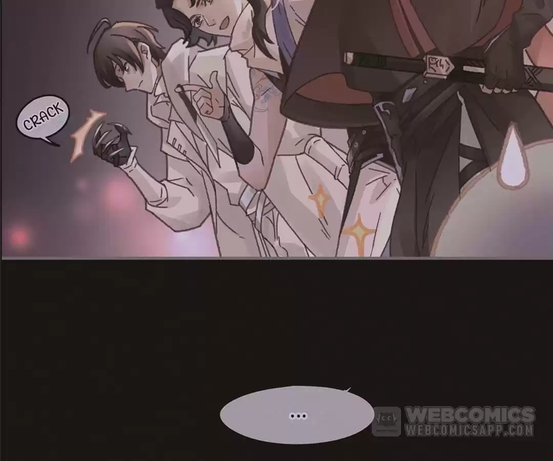I Brought A Guard In Ancient Times Chapter 99 page 2 - 