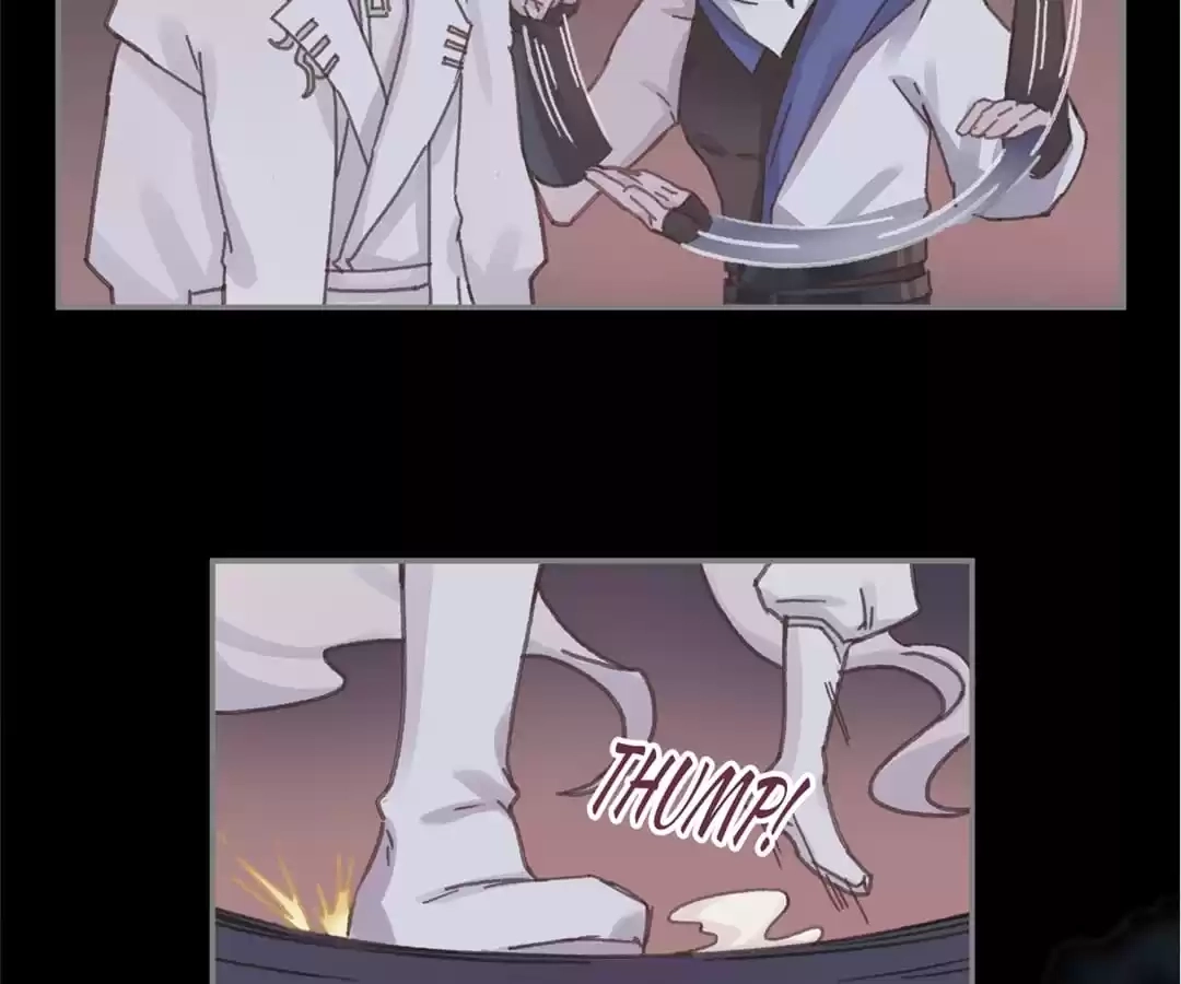 I Brought A Guard In Ancient Times Chapter 99 page 14 - 