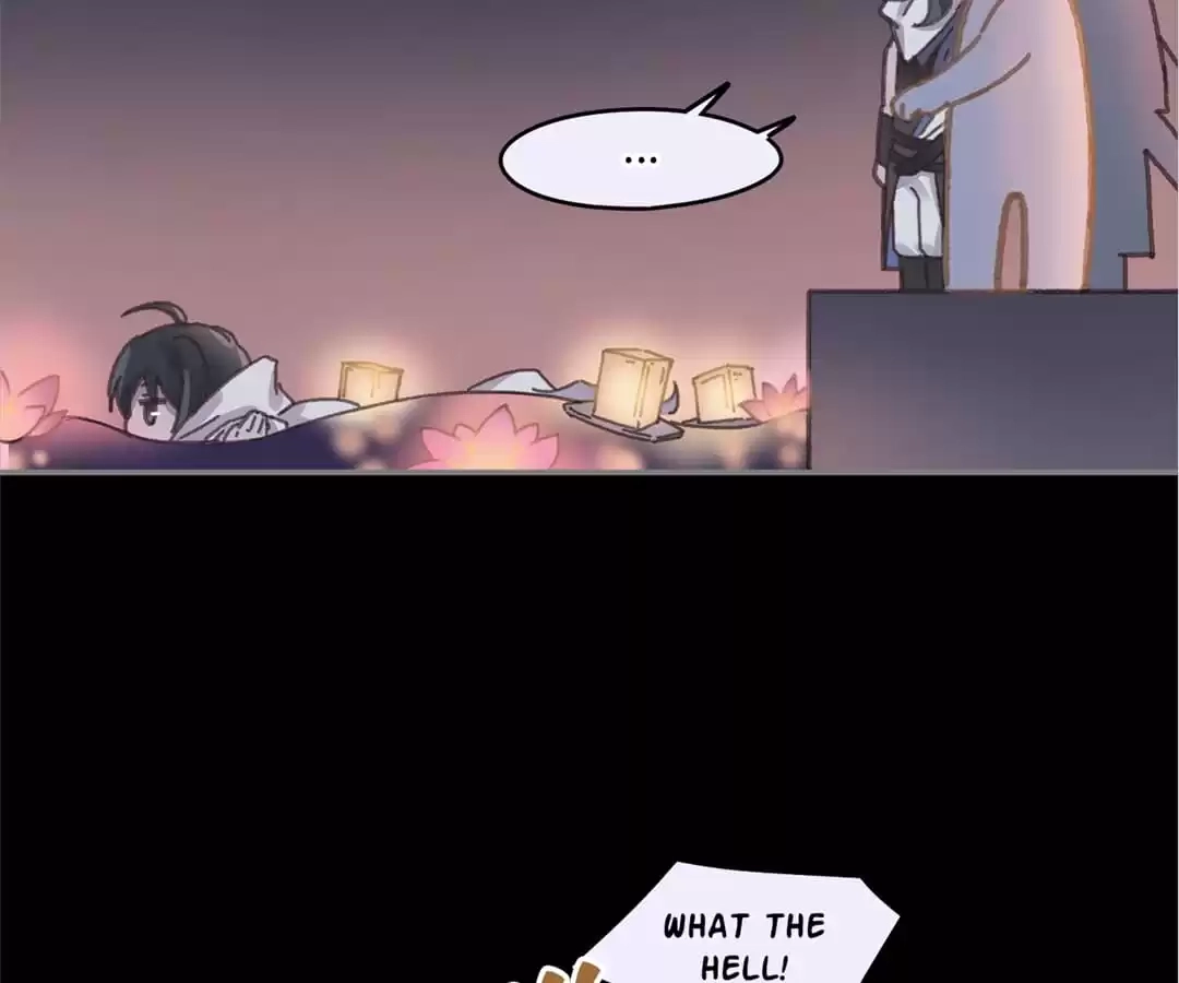 I Brought A Guard In Ancient Times Chapter 99 page 19 - 
