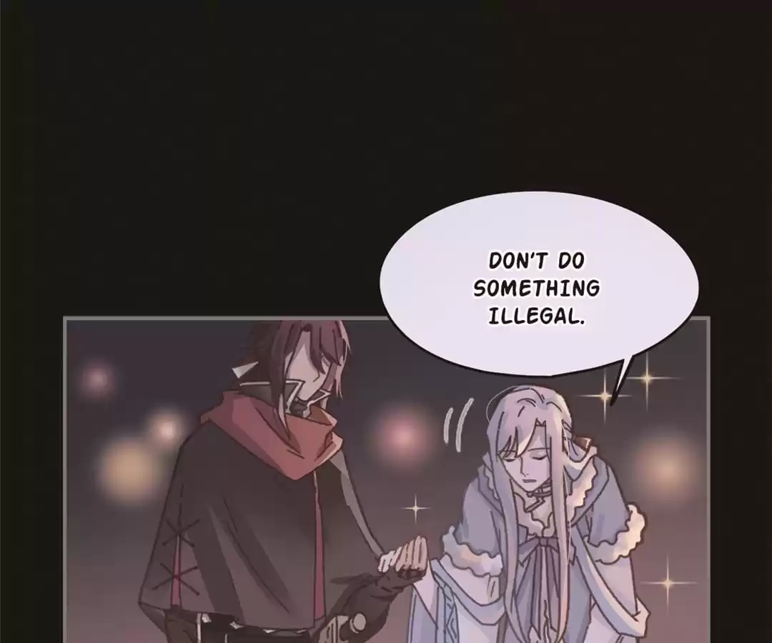 I Brought A Guard In Ancient Times Chapter 99 page 3 - 