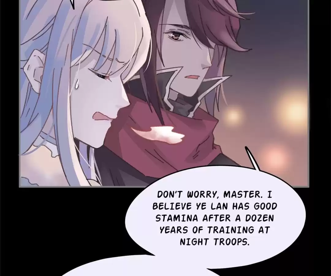 I Brought A Guard In Ancient Times Chapter 99 page 26 - 