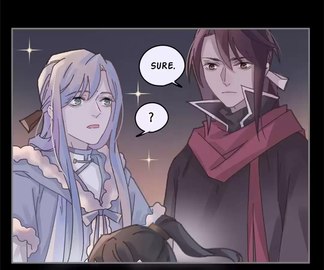 I Brought A Guard In Ancient Times Chapter 99 page 29 - 