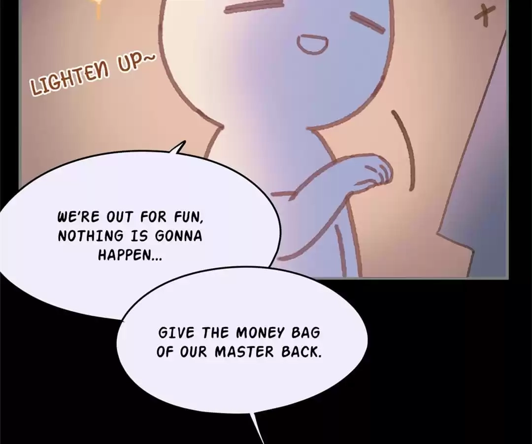 I Brought A Guard In Ancient Times Chapter 99 page 31 - 