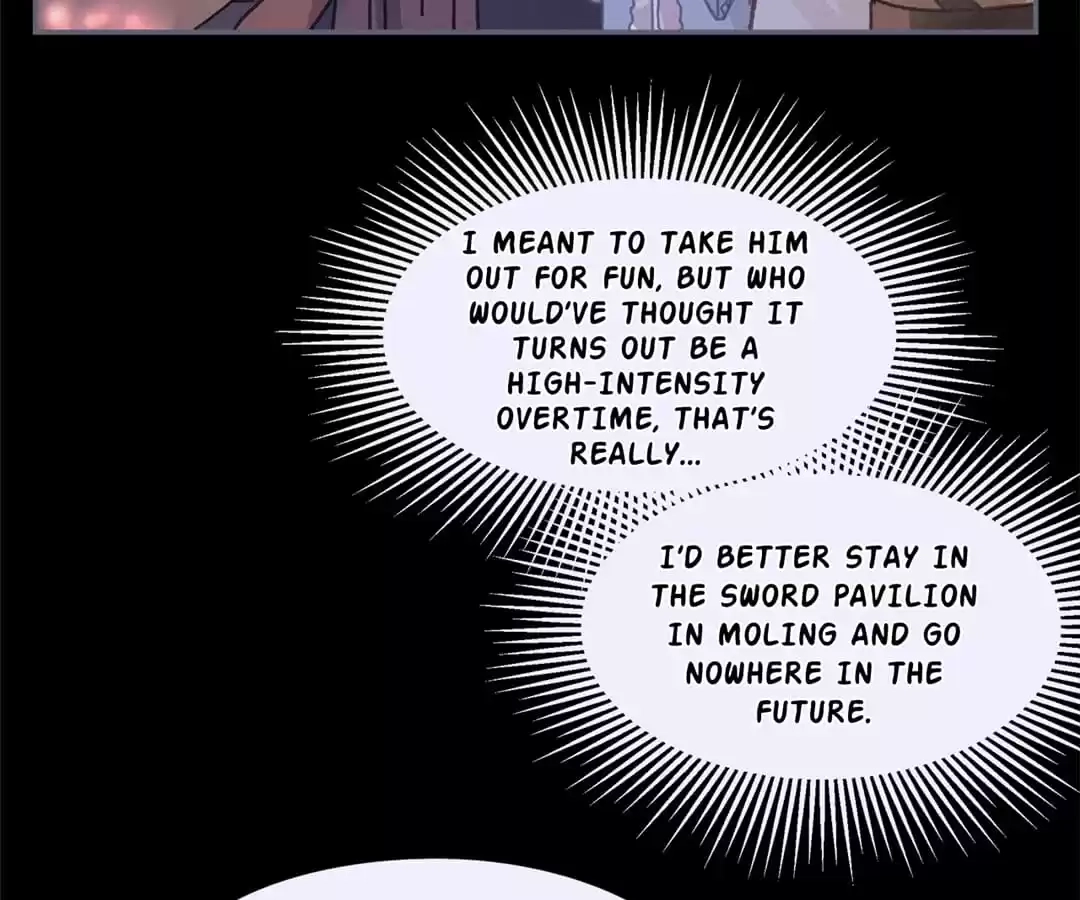 I Brought A Guard In Ancient Times Chapter 99 page 37 - 