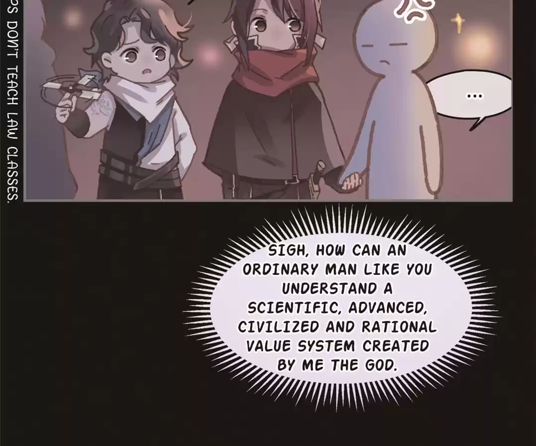 I Brought A Guard In Ancient Times Chapter 99 page 5 - 