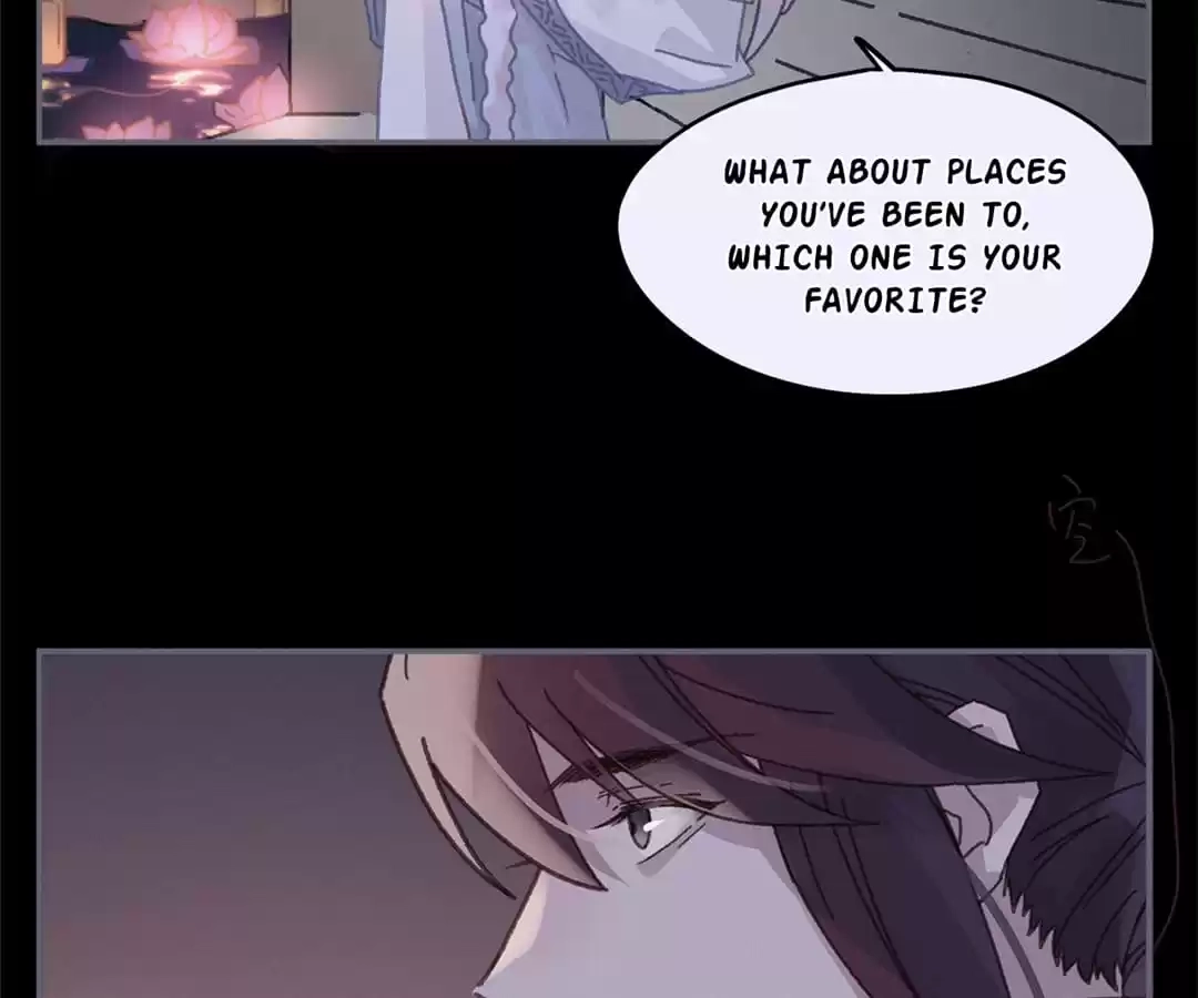 I Brought A Guard In Ancient Times Chapter 99 page 42 - 