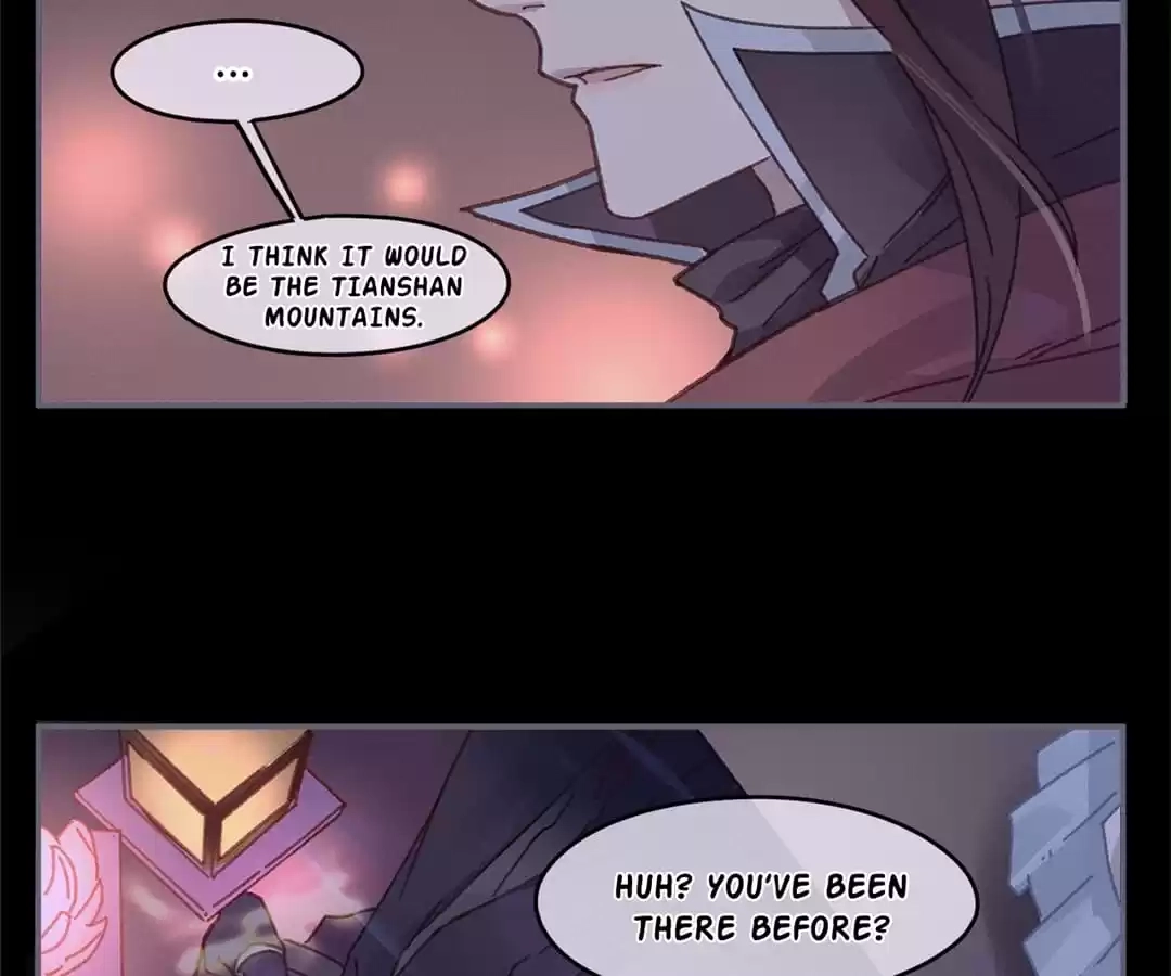 I Brought A Guard In Ancient Times Chapter 99 page 43 - 