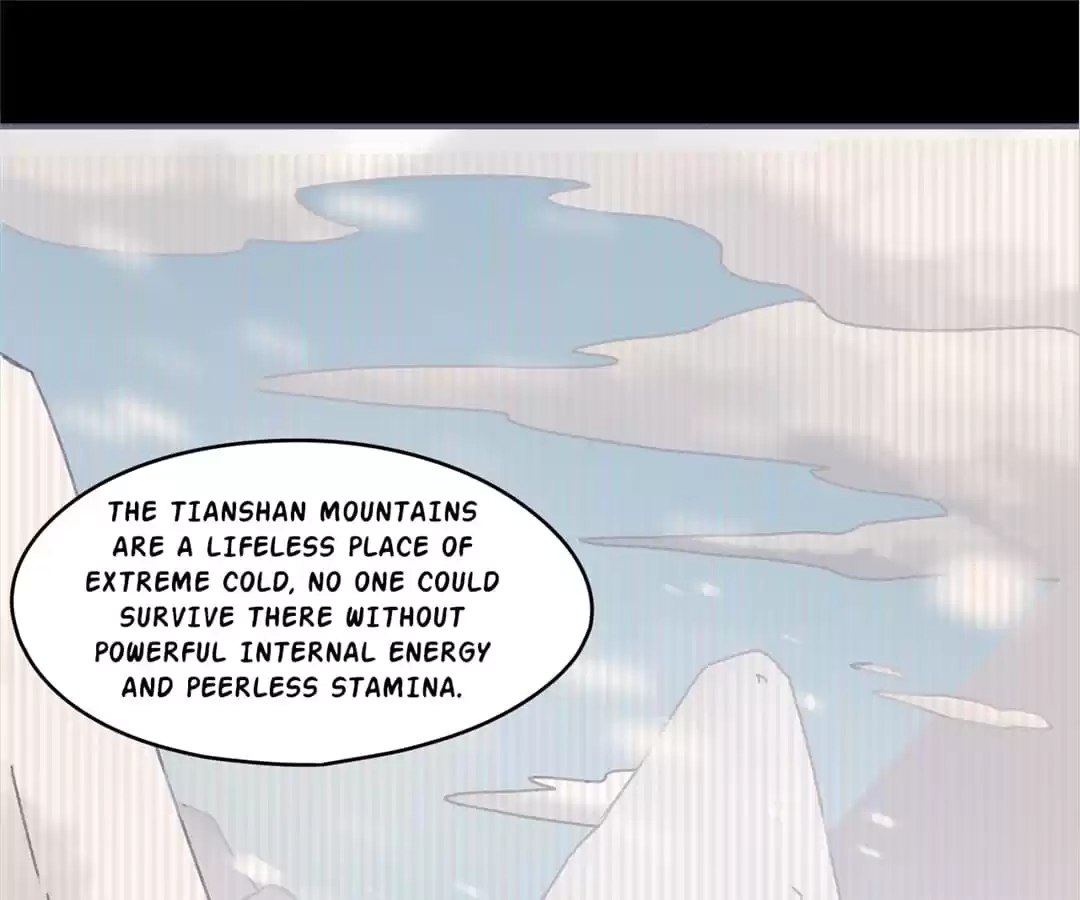 I Brought A Guard In Ancient Times Chapter 99 page 46 - 